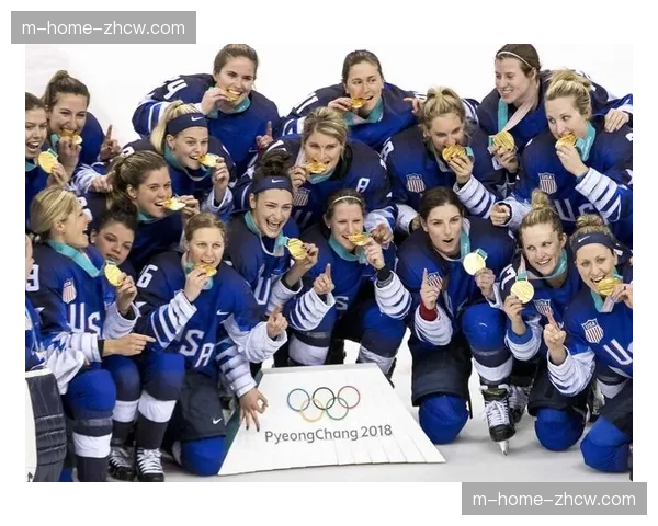 美国女冰小组赛五比零大胜加拿大 奠定心理优势 美国女冰小组赛五比零大胜加拿大 奠定心理优势