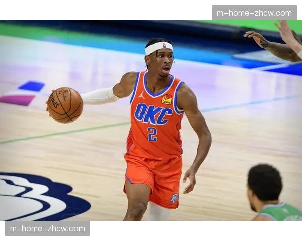 亚历山大35分7篮板5抢断 雷霆核心状态领跑MVP榜