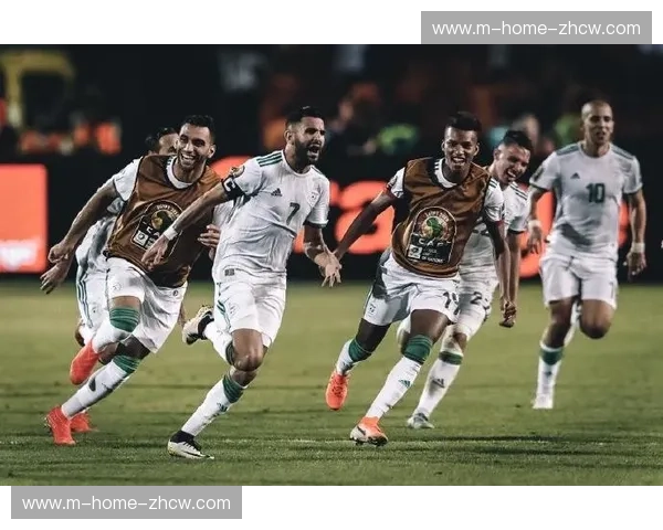 阿尔及利亚北非劲旅 马赫雷斯领衔攻击线冲击奥地利