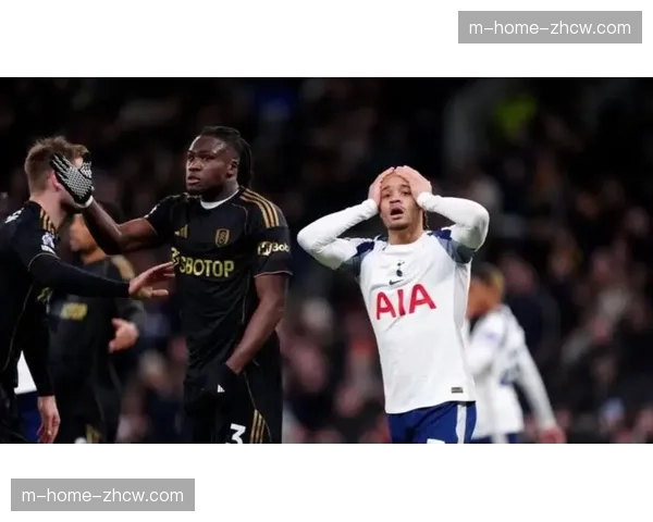 热刺降级区仅四分优势 防守崩盘恐致赛季目标落空