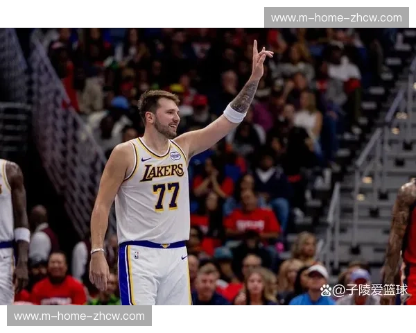 东契奇高效28分9助攻 湖人首节奠定胜局轻取国王