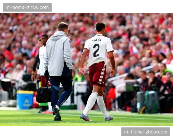 阿森纳四月防线体系崩塌 萨利巴加布里埃尔伤停致防守断崖下滑