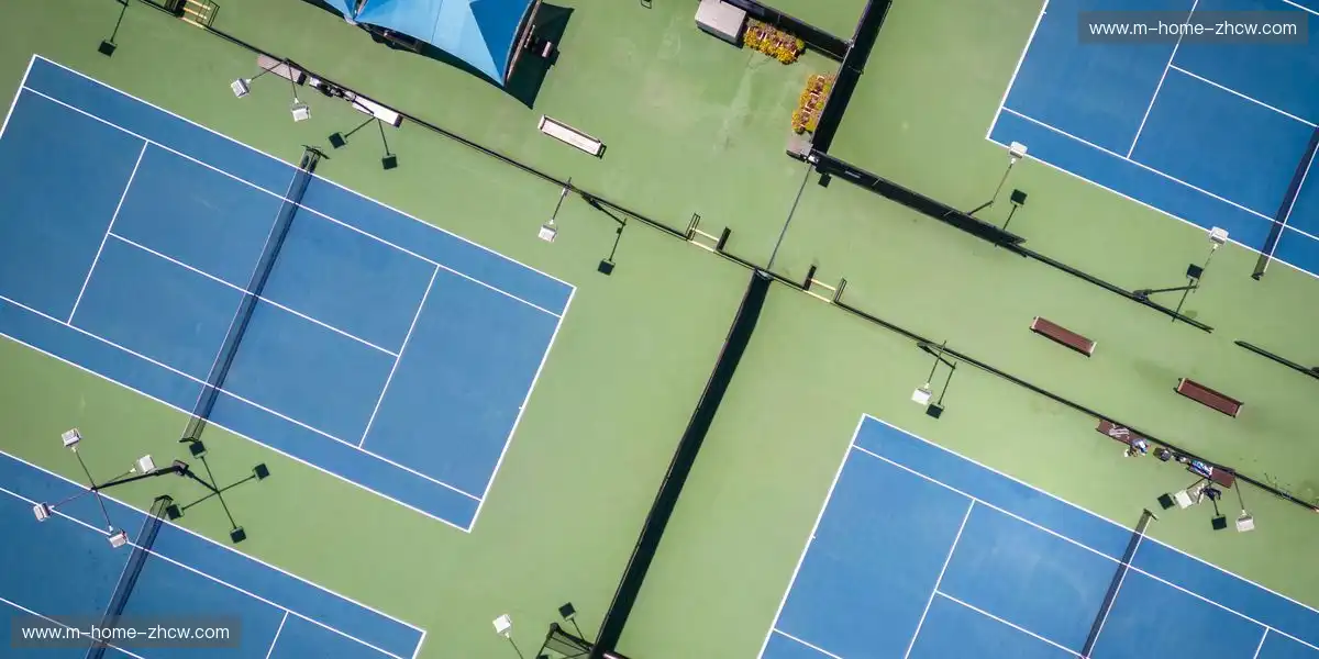 体育内容呈现结构紧凑自然